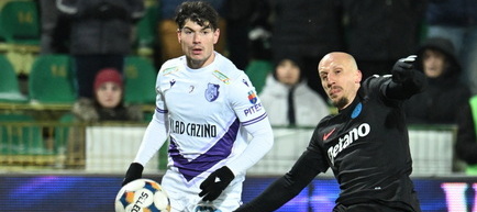 Liga 1 - Etapa 22: FC Argeș Pitești - Fotbal Club FCSB